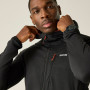 Sudadera de hombre Regatta Kadley Midlayer