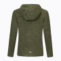 Sudadera funcional para niños Regatta Pandea Dark Khaki