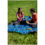 Manta de picnic Zulu Tapis