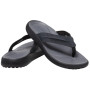 Chanclas de hombre Crocs Yukon Vista II LR Flip