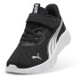 Calzado para niños Puma FlexFocus Modern AC+ PS PUMA Black-PUMA
