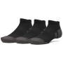 Talla de calcetines: 36,5-42 / Color: negro