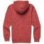 Sudadera de hombre Cotopaxi M'S Llama Patch Pullover Hoodie