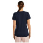 Camiseta de mujer Icebreaker Women Merino 150 Tech Lite SS Tee Bird Transit