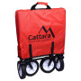 Carrito de acampada Cattara Trogir