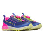 Calzado para niños Merrell Agility Peak