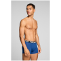 Calzoncillos bóxer para hombre Head Men Basic Boxer 4P