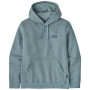 Talla: M / Color: azul claro