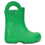 Botas de agua para niños Crocs Handle It Rain Boot Kids