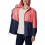 Chaqueta de mujer Columbia Ws Flash Forward Windbreaker