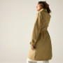 Abrigo de mujer Regatta Orla Trench