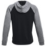 Sudadera de hombre Under Armour Rival WM Colorblock HD