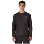 Sudadera de hombre Patagonia M's R1 Air Crew