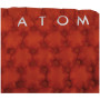 Colchoneta hinchable Warg Atom Mummy
