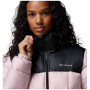 Chaqueta de mujer Columbia Puffect™ Iii Full Zip Jacket