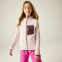 Sudadera para niños Dare 2b Expedition Mid Pink Haze