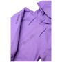 Chaqueta para niños Husky Neoni K Purple