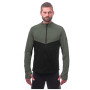 Sudadera de hombre Sensor Coolmax Thermo Celozip