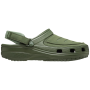 Pantuflas de hombre Crocs Yukon Vista II LR Clog M