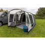 Carpa de autocaravana/furgoneta Coleman Journey Master Pro L Blackout