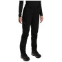 Pantalones de mujer Kilpi Mestalo-W negro BLK
