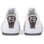 Calzado de mujer Puma Carina Raw Metallics