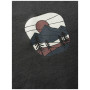 Camiseta de hombre Chillaz Bozen Sunset