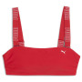 Talla: L / Color: rojo