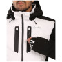 Chaqueta de hombre Kilpi Skimmio-M