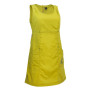 Vestido Warmpeace Sunday Best amarillo Mustard