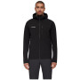 Chaqueta de hombre Mammut Ultimate Comfort SO Hooded Jacket Men