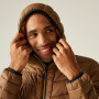 Chaqueta de hombre Regatta Hooded Leedre Hybrid