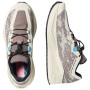 Zapatillas de carrera para hombre Salomon Aero Glide 4 Grvl