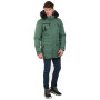 Chaqueta de hombre Alpine Pro Werd