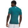 Camiseta funcional de hombre Under Armour HG Armour Comp SS