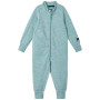Mono para niños Reima Parvin azul Light Turquoise