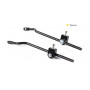 Portabultos trasero Sport Arsenal Art. 001