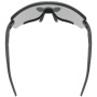 Gafas de sol Uvex Sportstyle 236 Set