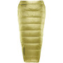 Saco de dormir de plumón Therm-a-Rest Corus 0°C Regular