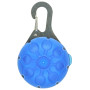 Color: azul