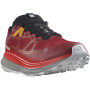 Zapatillas de carrera para hombre Salomon Ultra Glide 2 Gore-Tex rojo Biking Red / Frost Gray / Turmeric