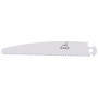 Sierra de mano Gerber Exchange-A-Blade Folding Saw