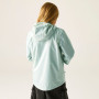Chaqueta para niños Regatta Lever OceanMist