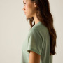Camiseta de mujer Dare 2b Nimble Tee