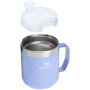 Taza Stanley Camp mug 350ml
