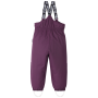 Pantalones de esquí para niños Reima Matias Deep Purple