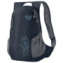 Mochila Jack Wolfskin Ancona 14 azul oscuro NightBlue