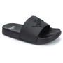 Zapatillas para niños Baagl Logo Black negro černá