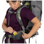 Mochila de senderismo para mujer Osprey Sirrus 36