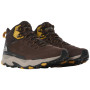 Calzado de hombre The North Face Vectiv Exploris Mid Futurelight Leather